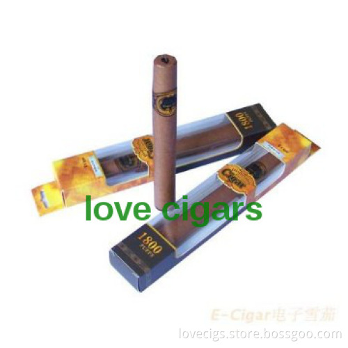 e cigars free sample 2400puffs
